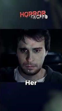 A Facebook friend request from the dead #horrormovies #horror #horrortok #scary #film