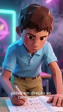 O aluno e a professora de matemática matematica #matemáticadivertida#professor#aluno