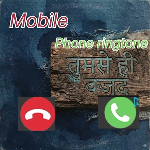 Ai create Mobile Phone ringtone #vnsong #Gemini