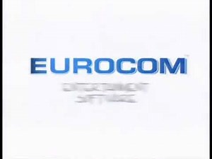 Eurocom Logo