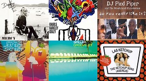 What happened to the one-hit wonders of the noughties? - BBC Music