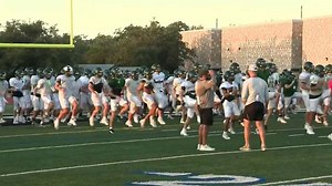 BGC Game of the Week: Reagan faces Brennan in 2025 season opener