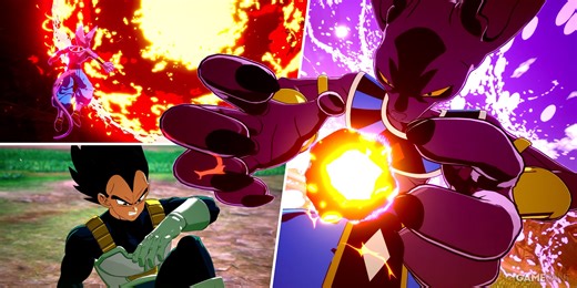 How to Complete A Battle of Speed! Defeat Beerus! Bonus Battle in Dragon Ball: Sparking! ZERO