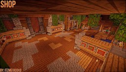 Minecraft 1.8 Server Spawn Download Available!!! Minecraft Map