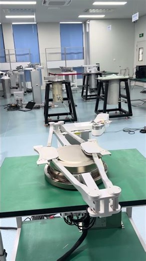 amat endura centura hdp ultima chamber wafer transfer robot overhaul exchange repair VHP robot