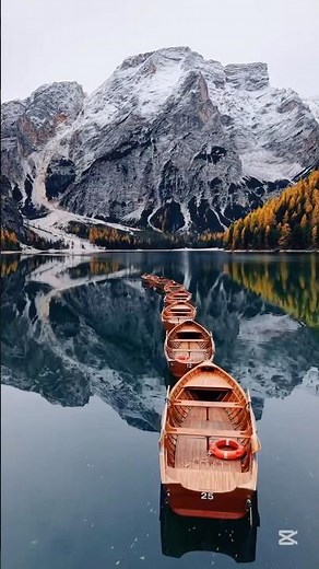 The Dolomites: Italy’s Most Dramatic Mountains