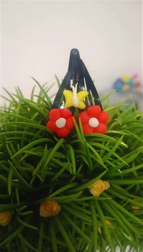 TINY CLIPS, BIG CUTENESS 🌸 #shorts