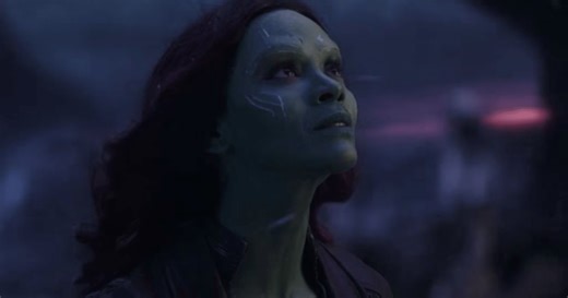 Zoe Saldaña Reveals Why She Wishes to Reshoot the Avengers Movies