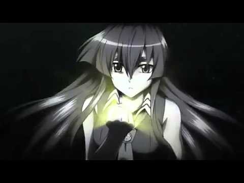 Akame ga kill! Ending 2