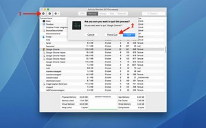 How Toclose Apps On Your Mac