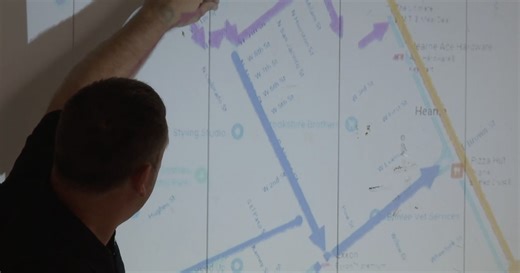 City of Hearne plans safety measures ahead of major music festival