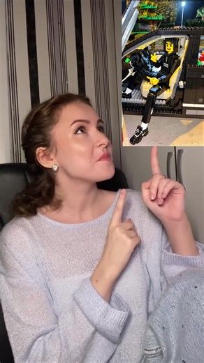 Cómo crear tu mundo de Lego en simples pasos