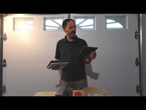 Choosing The Correct Scotch-Brite™ Abrasive Hand Pad For Your Application