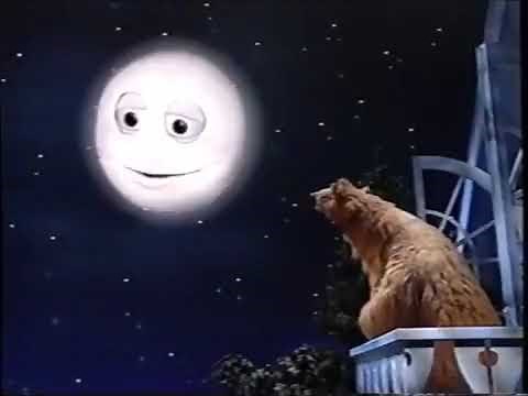 Bear In The Big Blue House The Big Blue Housecall (Part 7)