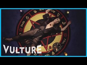 The Secret Feminist History of Witches, As Told by a Practicing Witch