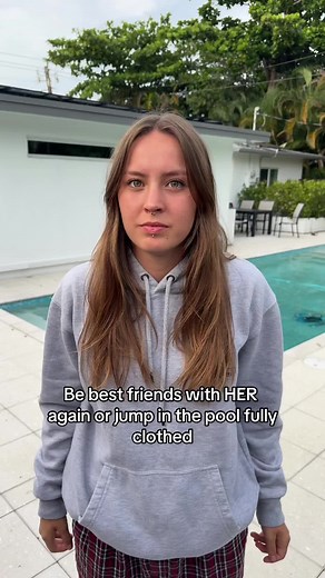 Reconnecting with Peyton Coffee or Taking a Dip Fully Clothed? The Ultimate Choice