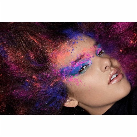 Creative Space Artists - Film Production & Creative Photo Agency on Instagram: "Iris Brosch, is a distinguished photographer & film director. Her work seamlessly blends elements of fashion, art, and activism, with a pronounced focus on portraying women as strong, confident, and multifaceted individuals. Brosch's fashion photography and portraiture have graced the pages of esteemed publications such as Vogue Italia, L'Uomo Vogue, Marie Claire, Elle France, The New York Times, and Harper's Bazaar.