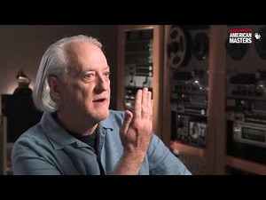 Alan Stoker shares some insight on Patsy Cline's studio work and the gift of her voice.