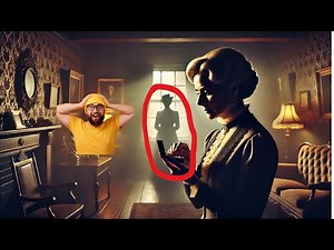 Miss Marple & The Whispering Widow | Detective Story Audiobook | Classic Agatha Christie Mystery