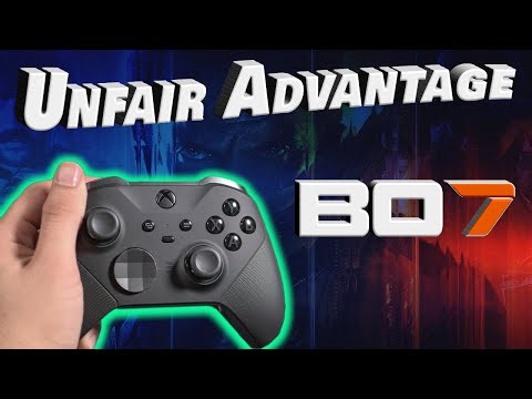 BO7: Secret Xbox Settings That Feels Like Cheating! (Controller – Graphics)