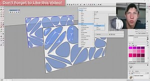 1.8K views · 37 reactions | #SketchUpWeeklyPlugins | Photorealistic...