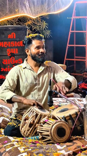 #i_am_disko #kamlesh_tabla_ustad #lokdayro_2026 #instagram #youtube #shorts #viral #reels #bollywood