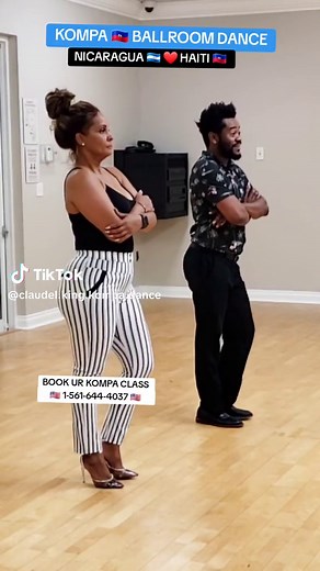 The Evolution of Kompa Music and Dance: A Cultural Journey