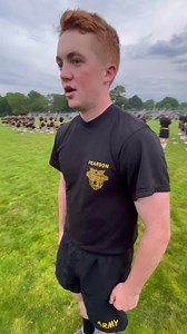 This is how we like to start the day. Keep pushing Class of 2026! 🎥SFC Luisito Brooks/USMA PAO Brig. Gen. Mark QuanderDean of the Academic Board-West PointWest Point ParentsWest Point AdmissionsDepartment of Military Instruction | West Point - The U.S. Military Academy