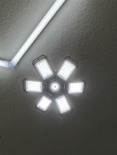 Watch Review of LED lights  on Amazon Live