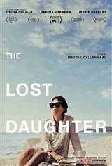 The Lost Daughter synopsis and movie info