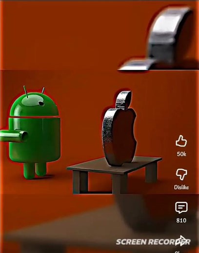 android ads now vs then 😎😎