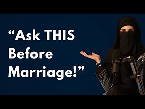 Don’t Marry Without Asking This! Premarital Compatibility Checklist