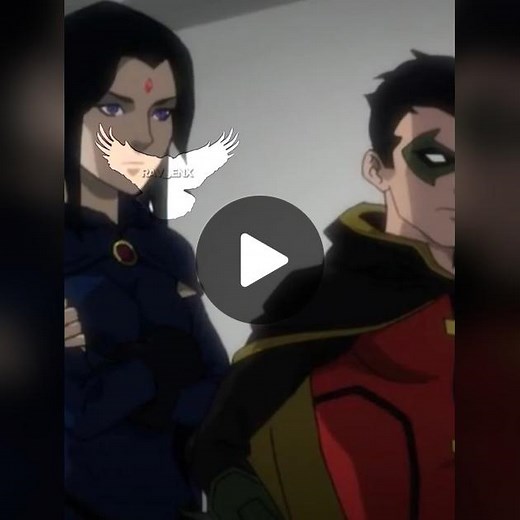 Gar/Beast Boy Justice League Transformation | Teen Titans DC