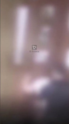 Escándalo policial en Perú; captan a dos agentes teniendo relaciones sexuales en pleno destacamento