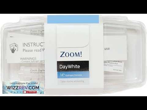 Teeth Whitening Gel Kit 14% ACP Formula 3 Syringes Day White daywhite