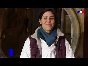 Cathédrale Saint-Jean Baptiste de Lyon, phases 3-4 restauration de l'horloge astronomique, DRAC ARA