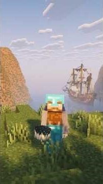 Skulk Block Module Minecraft Operandi #minecraft #minecraftbuilding