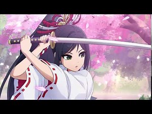 【制作サンプル】Spineキャラモーション003