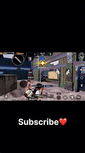 * Cleanest PUBG Edit You'll Watch Today 🎯🔥 *#shorts #pubgmobile