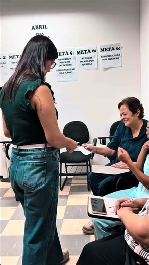 Abril pela Segurança do Paciente