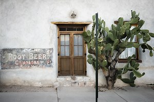 Tucson's Barrio Viejo is one of the 'Best Places to Go in 2024'