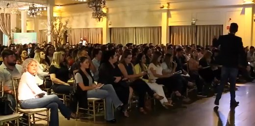 7 palestrantes famosos do Brasil (Atualizado) - Flávio Muniz