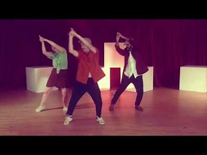 “SHOTGUN” Jr.Walker & the All Stars - WIDDA K Productions