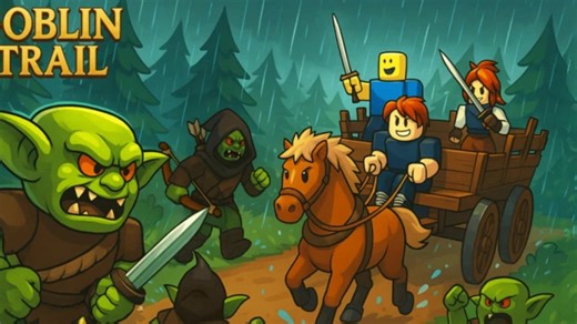 Roblox: Goblin Trail Codes (September 2025)