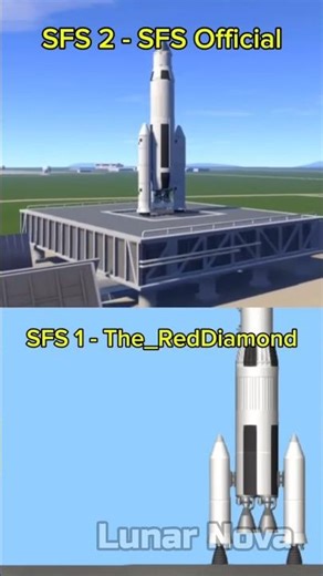 "SfS 2 Update: What’s New and Why America is Loving It! 🇺🇸🔥"