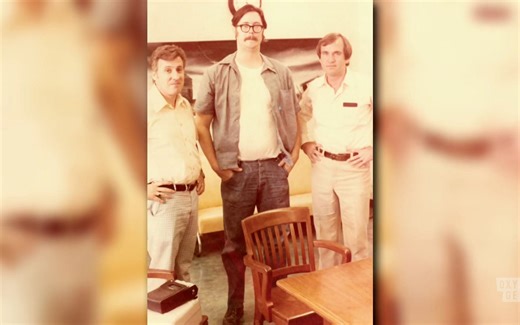 【纪录】肯珀自述：深入连环杀手内心 Kemper on Kemper: Inside the Mind of a Serial Killer (2018)