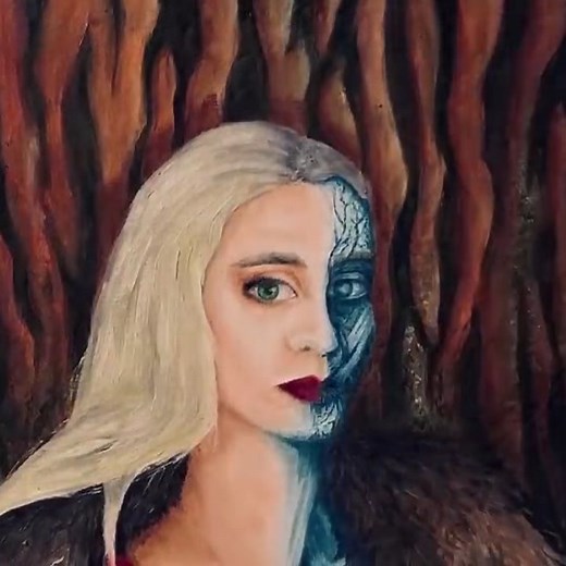 Vatican Origins: The Serpentine Goddess and Mythology