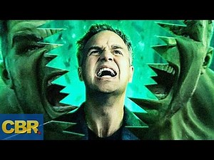 13 Incredible Ways The Hulk Has Been Killed