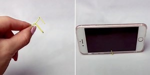 How to Make Your Phone Stand With Just a Paperclip