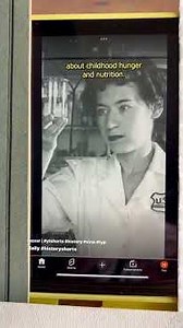 American School Lunch Program History